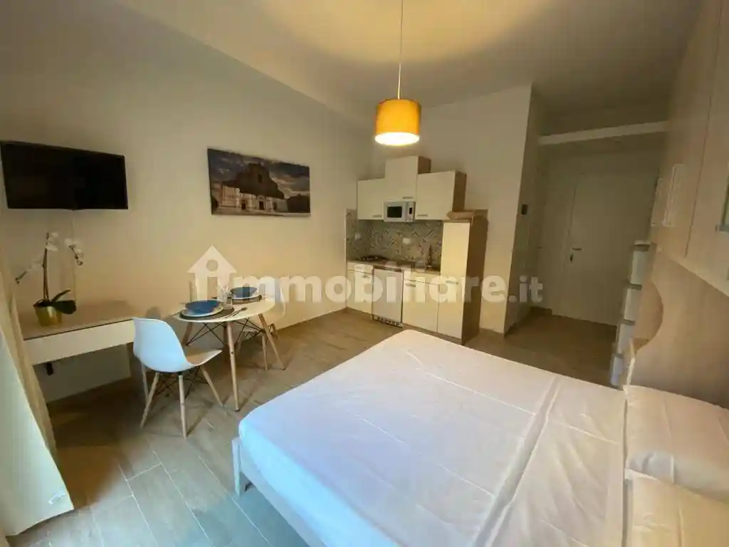 Appartamento in vendita a Bologna