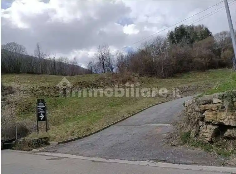 Rustico - Casale in vendita a Capovalle