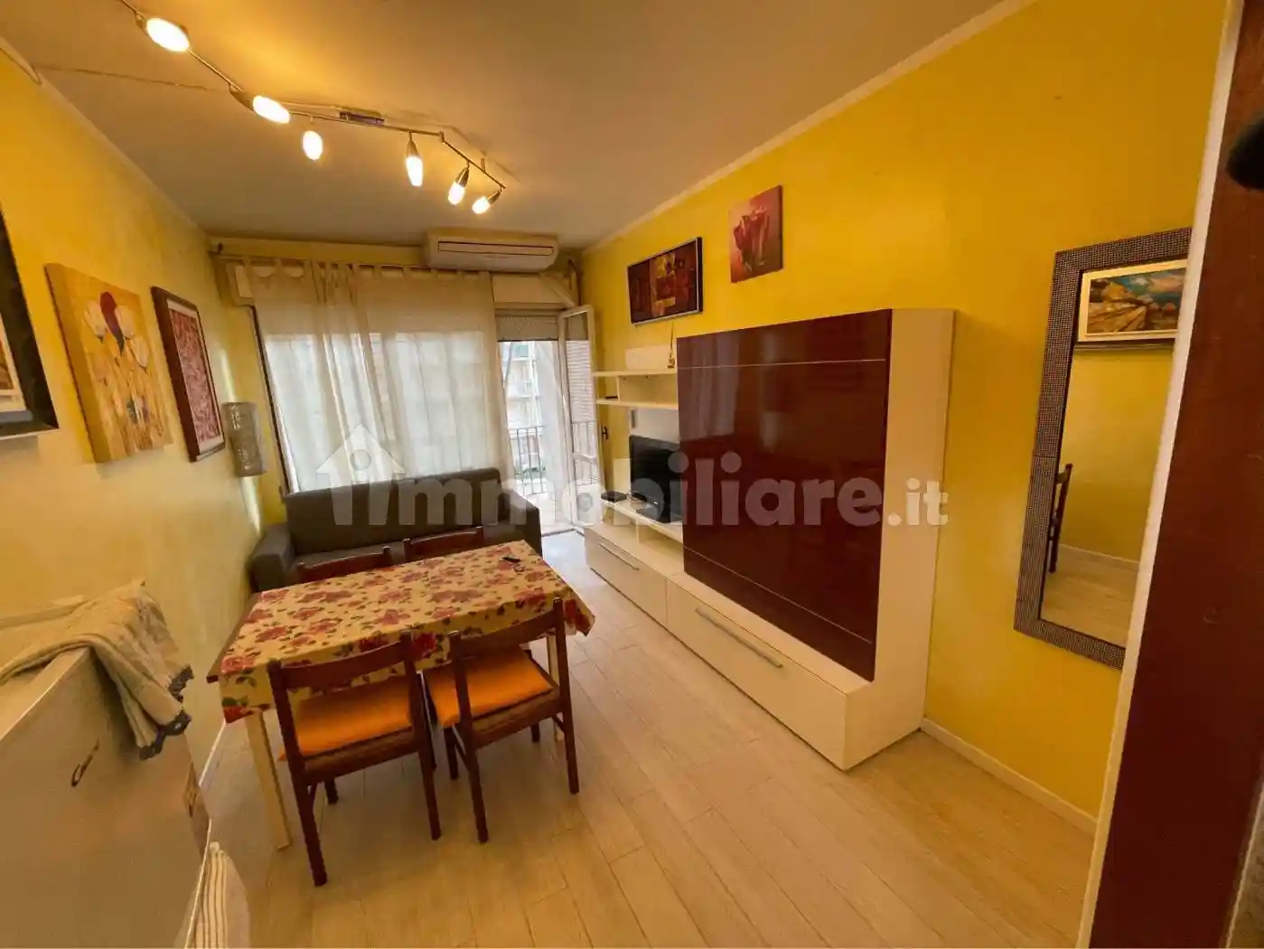 Appartamento in affitto a Comacchio