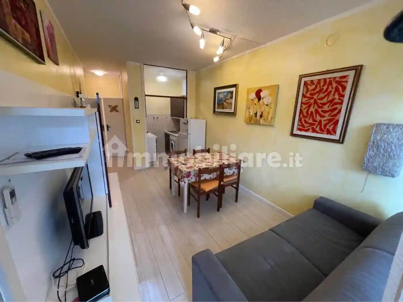 Appartamento - foto 3