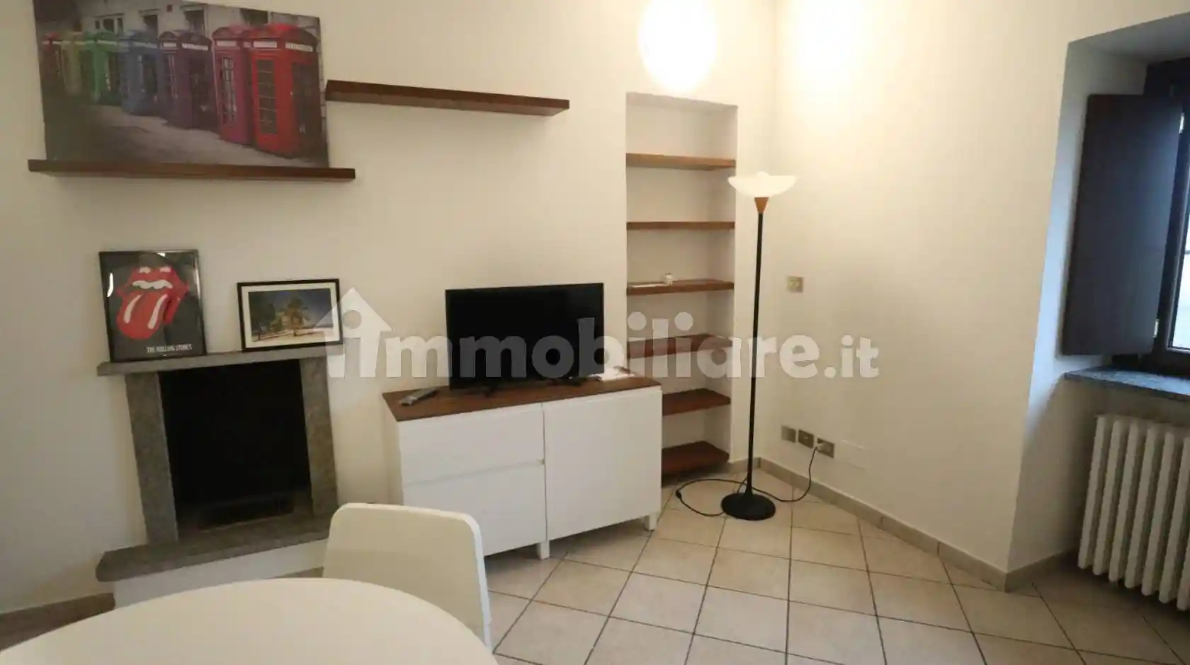 Appartamento in affitto a Torino