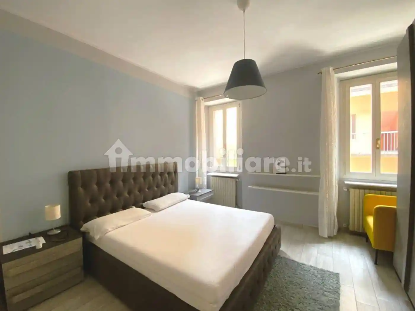 Appartamento in affitto a Brescia