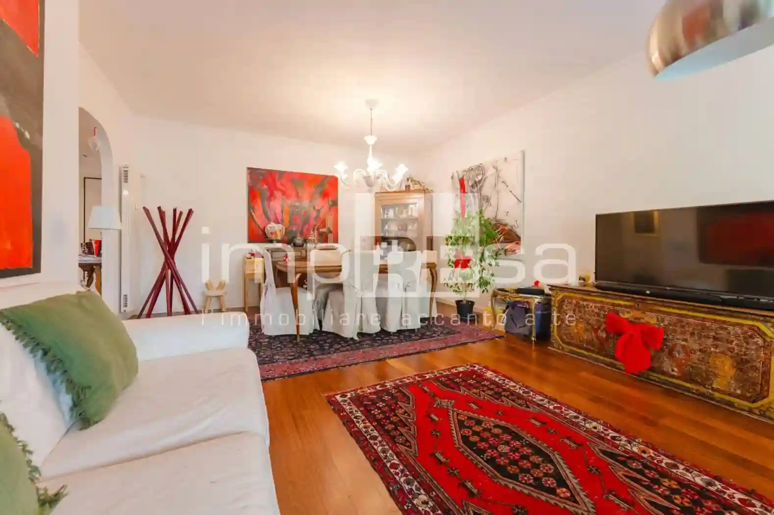 Appartamento - foto 5