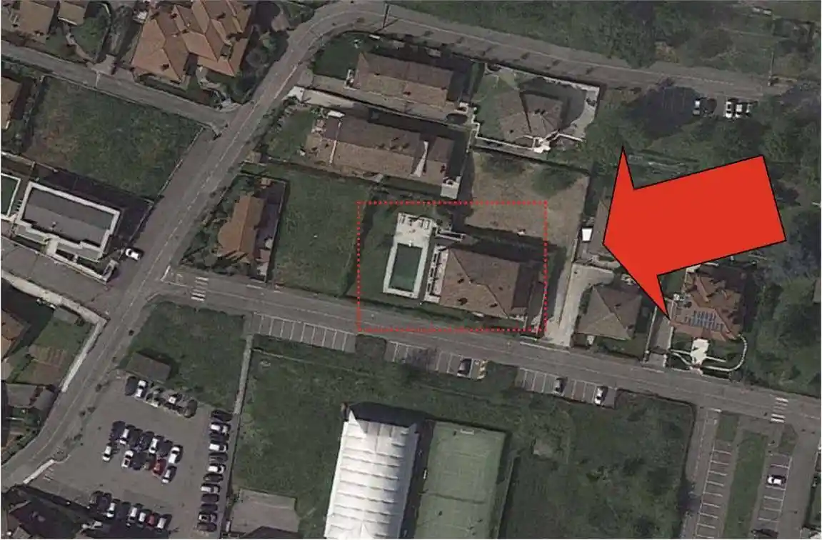 Villetta a schiera in vendita a Concesio