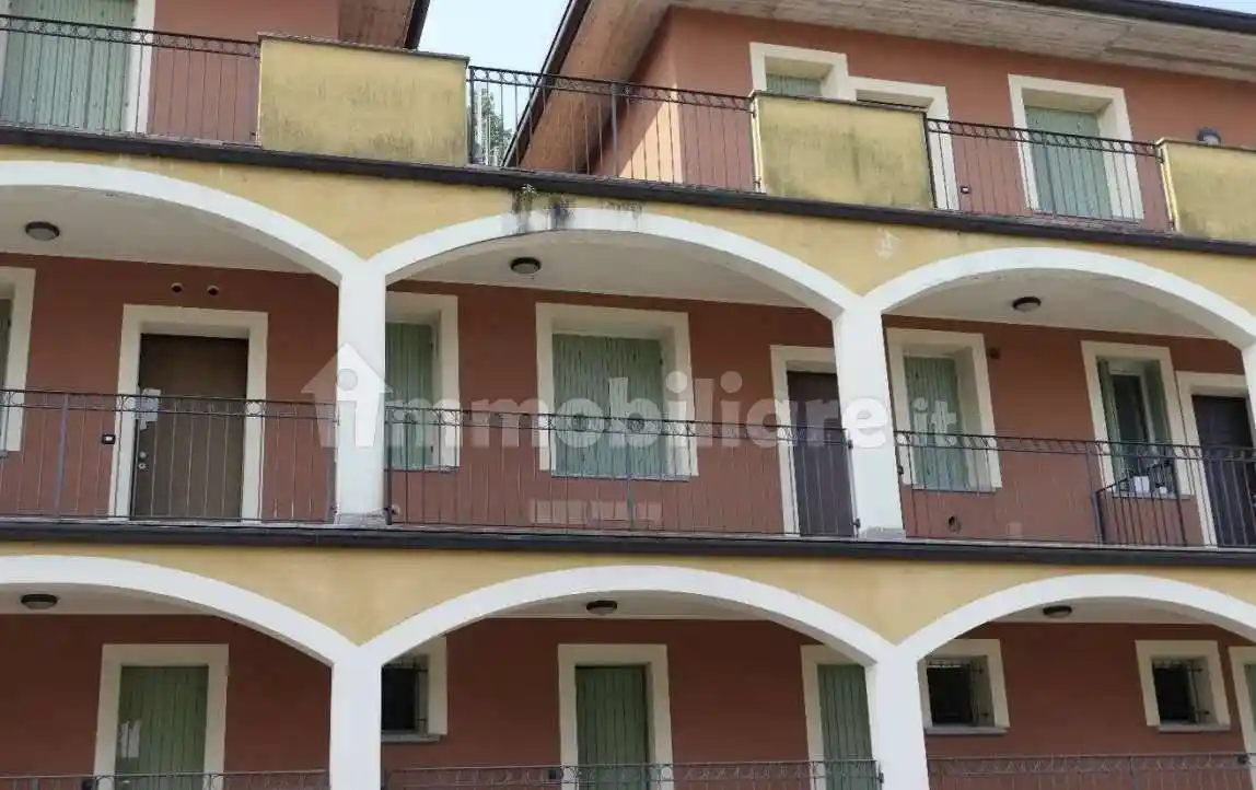 Appartamento in vendita a Agnosine