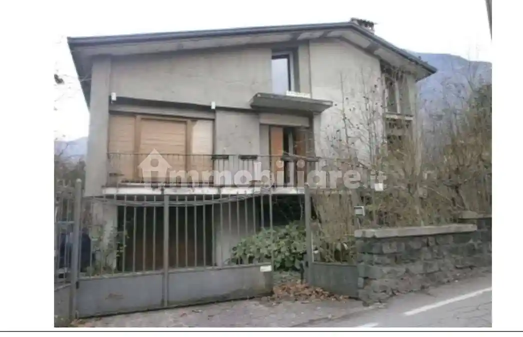 Appartamento in vendita a Breno