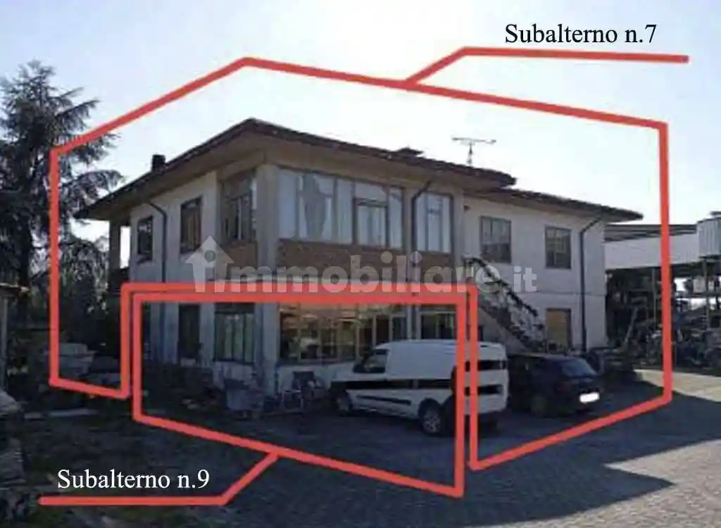 Appartamento in vendita a Fiesse
