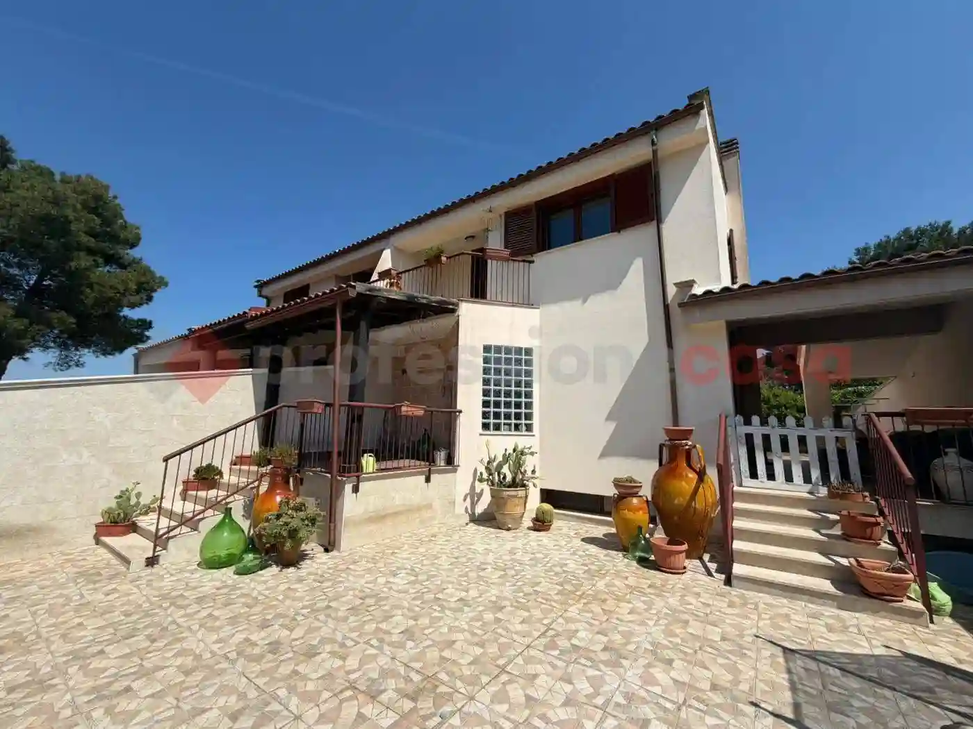 Villetta a schiera - foto 3