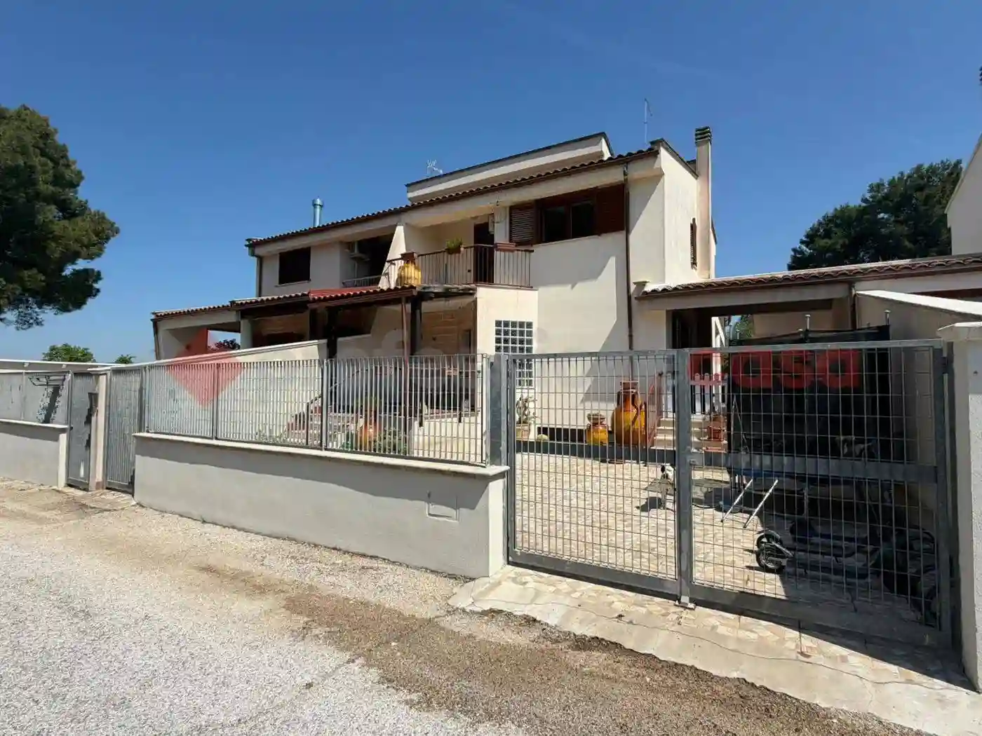 Villetta a schiera - foto 4