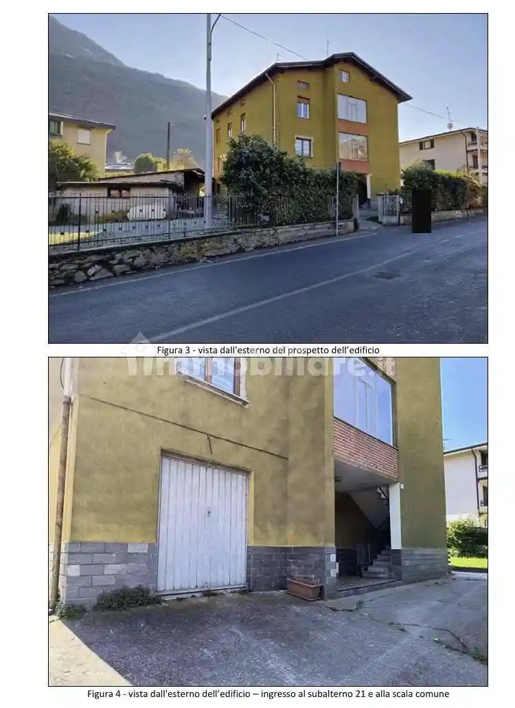 Appartamento in vendita a Darfo Boario Terme