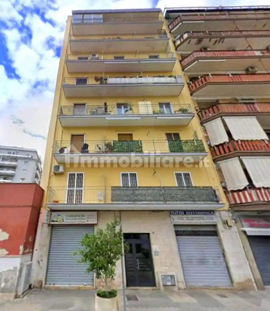 Appartamento in vendita a Bari
