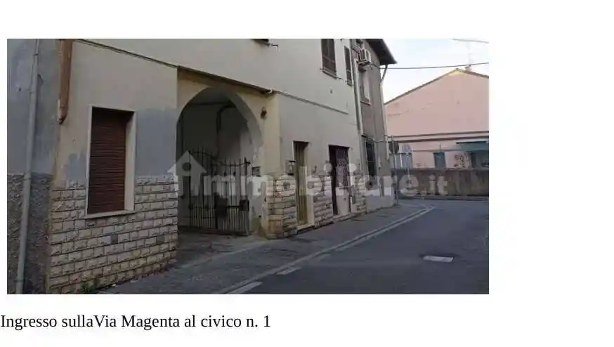 Appartamento in vendita a Castegnato