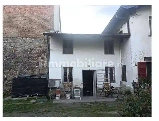 Rustico - Casale in vendita a Castegnato