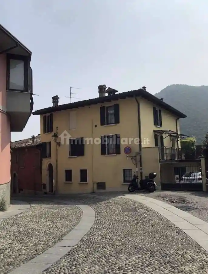 Appartamento in vendita a Sarezzo