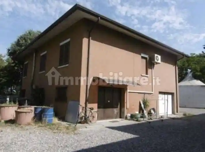 Villetta a schiera in vendita a Isorella