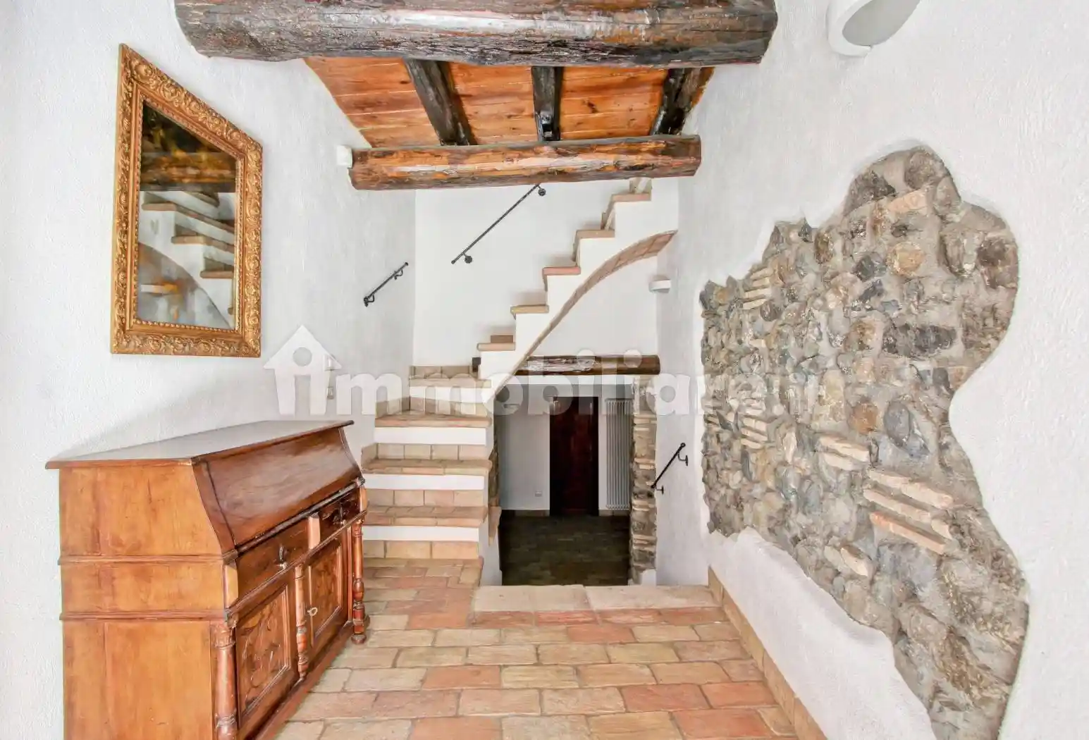Casa indipendente in vendita a Trevignano Romano