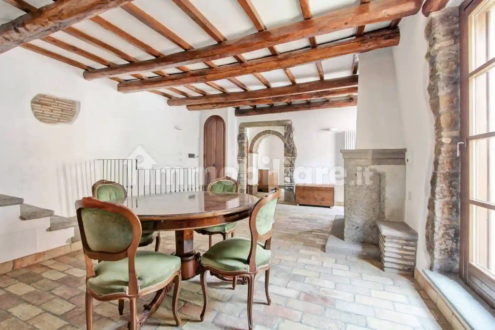 Casa indipendente - foto 4