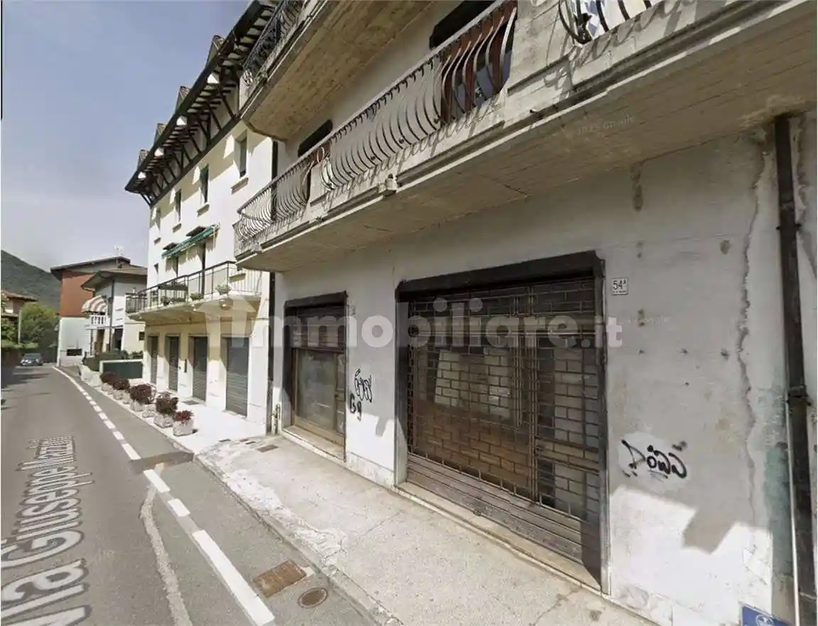Appartamento in vendita a Lumezzane