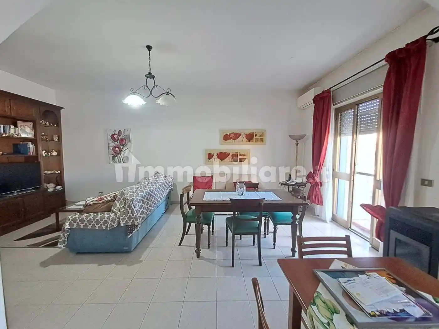 Appartamento in vendita a San Filippo del Mela