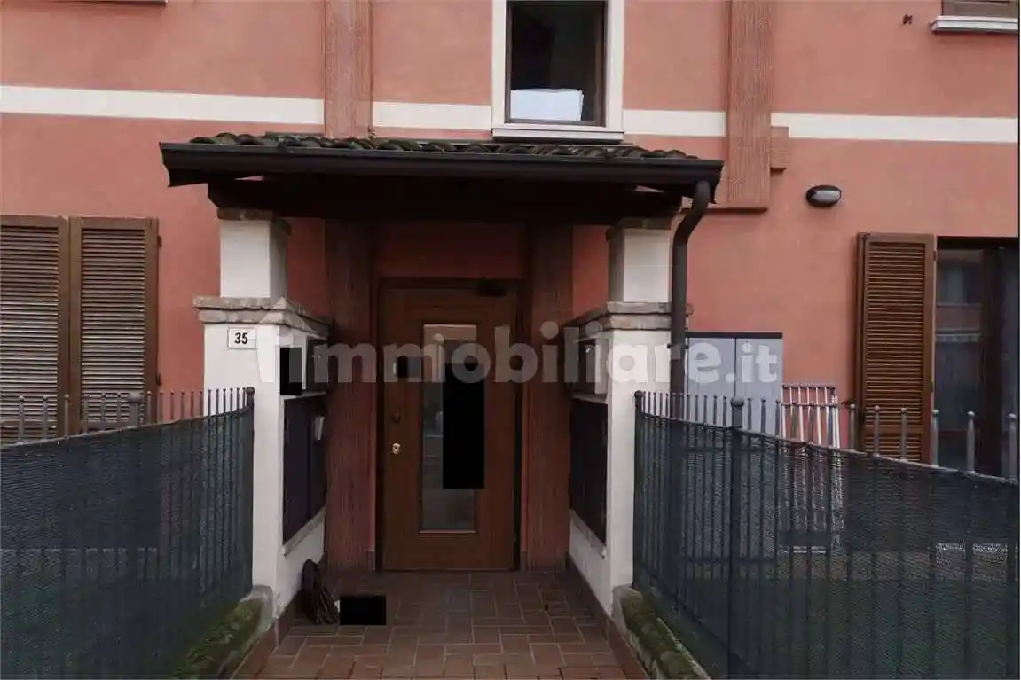 Appartamento in vendita a Torbole Casaglia