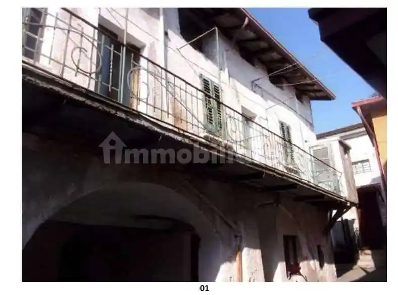 Casa indipendente in vendita a Lumezzane