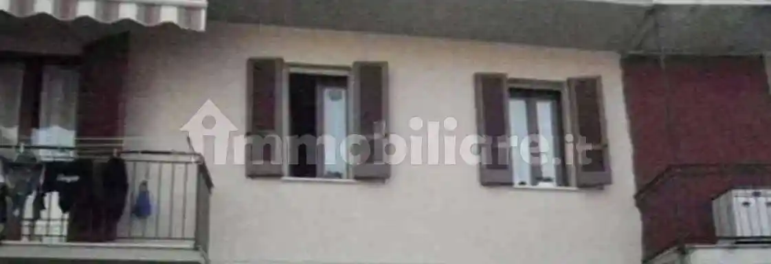 Appartamento in vendita a Chiari