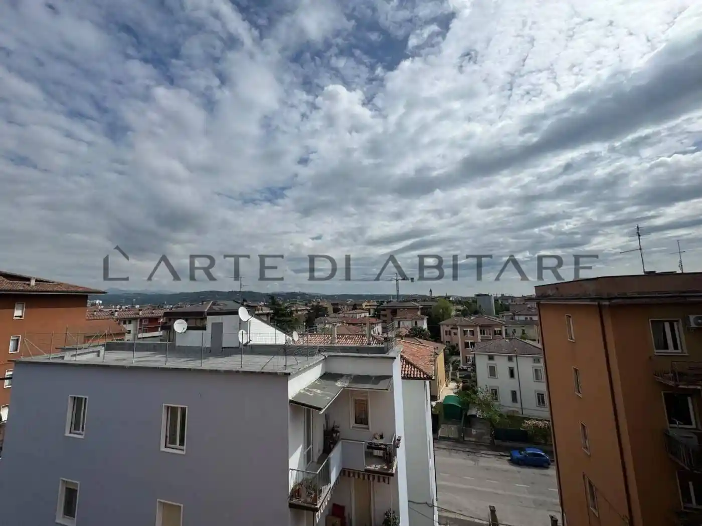 Appartamento in vendita a Verona