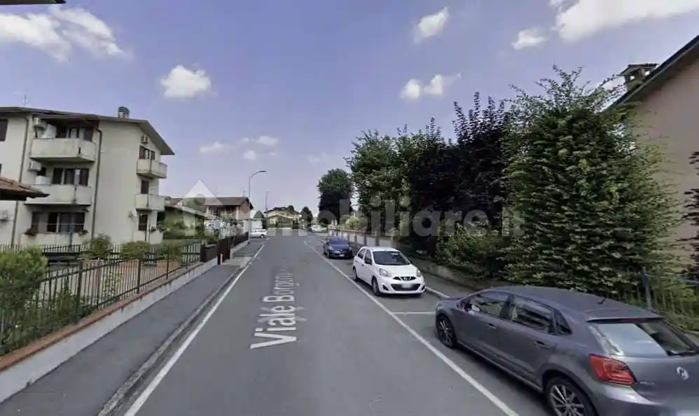 Appartamento in vendita a Rudiano