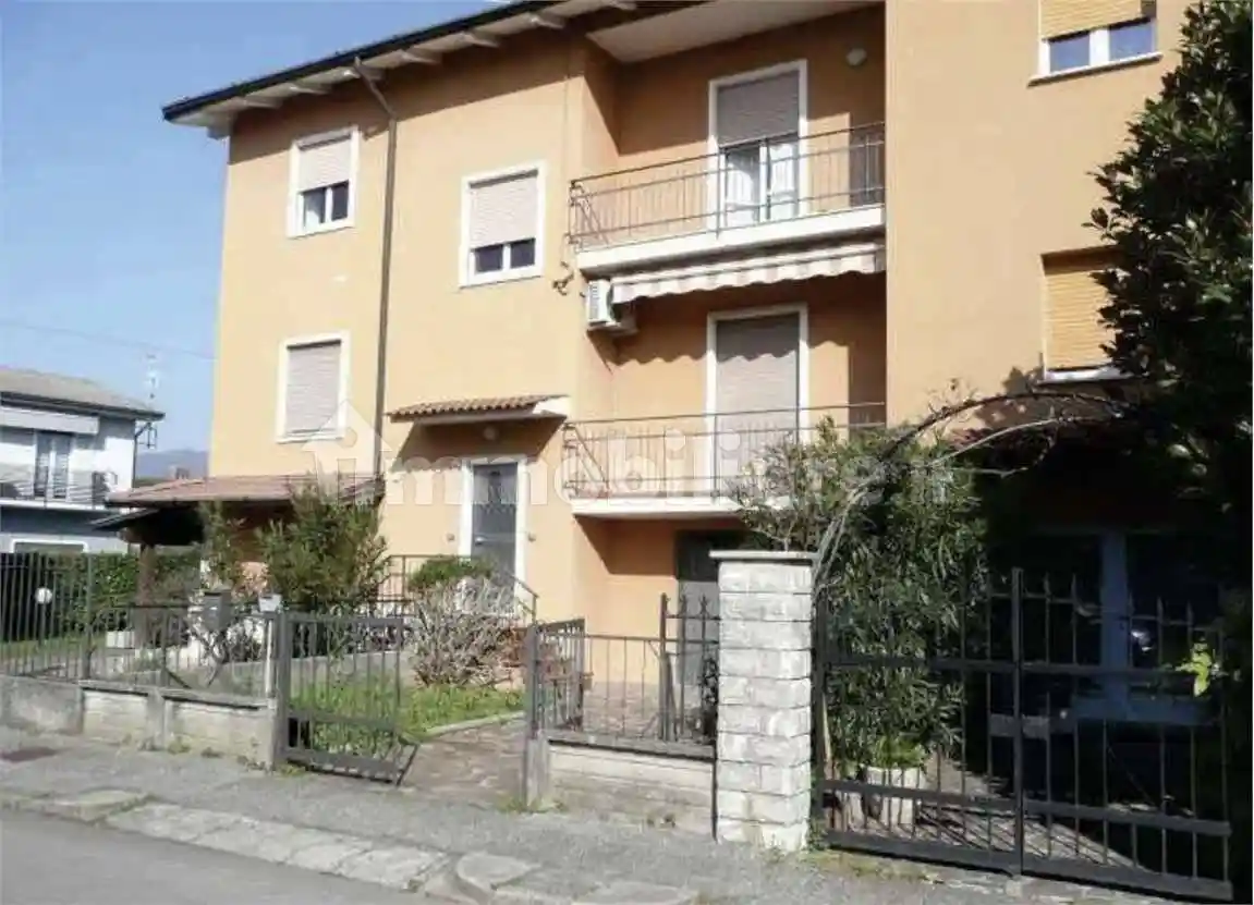 Appartamento in vendita a Brescia