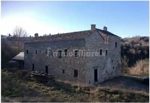 Casa indipendente in vendita a Roccaverano