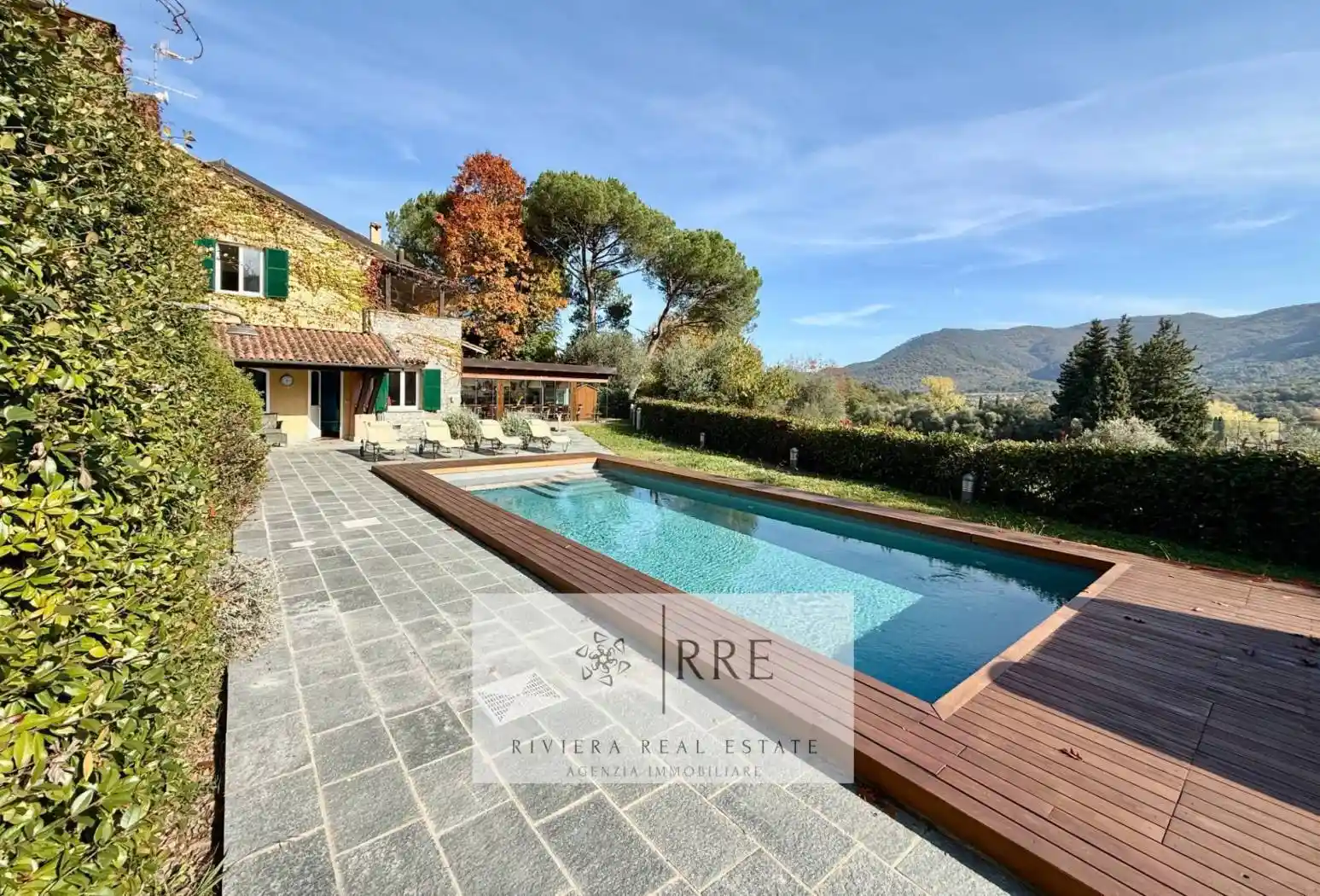 Villa in vendita a Garlenda