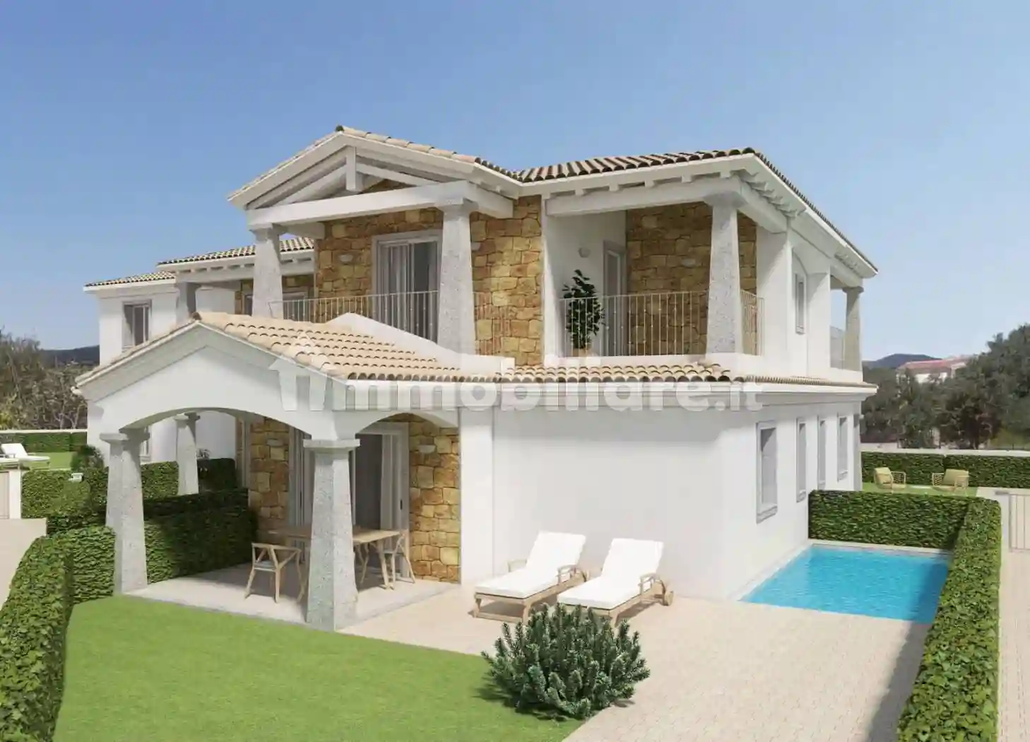 Villetta a schiera - foto 3