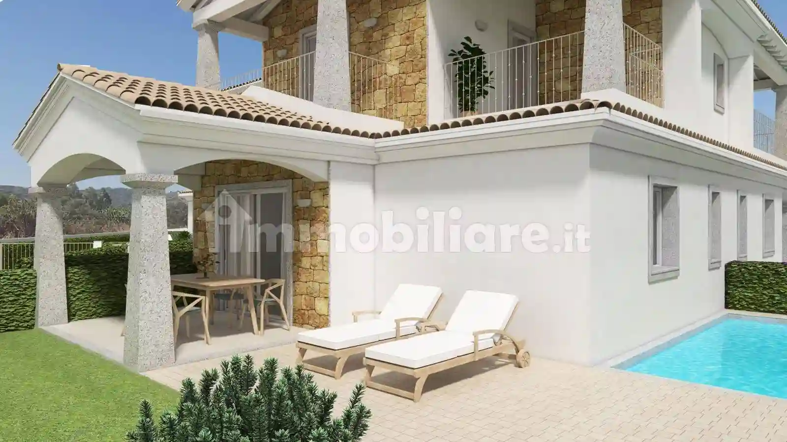 Villetta a schiera - foto 5