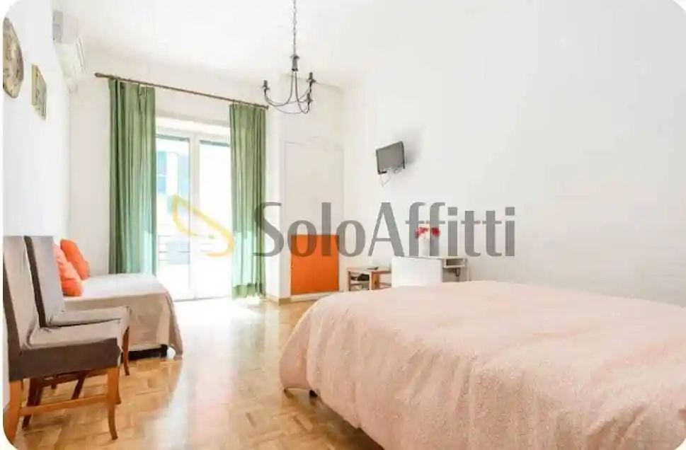 Appartamento in affitto a Napoli