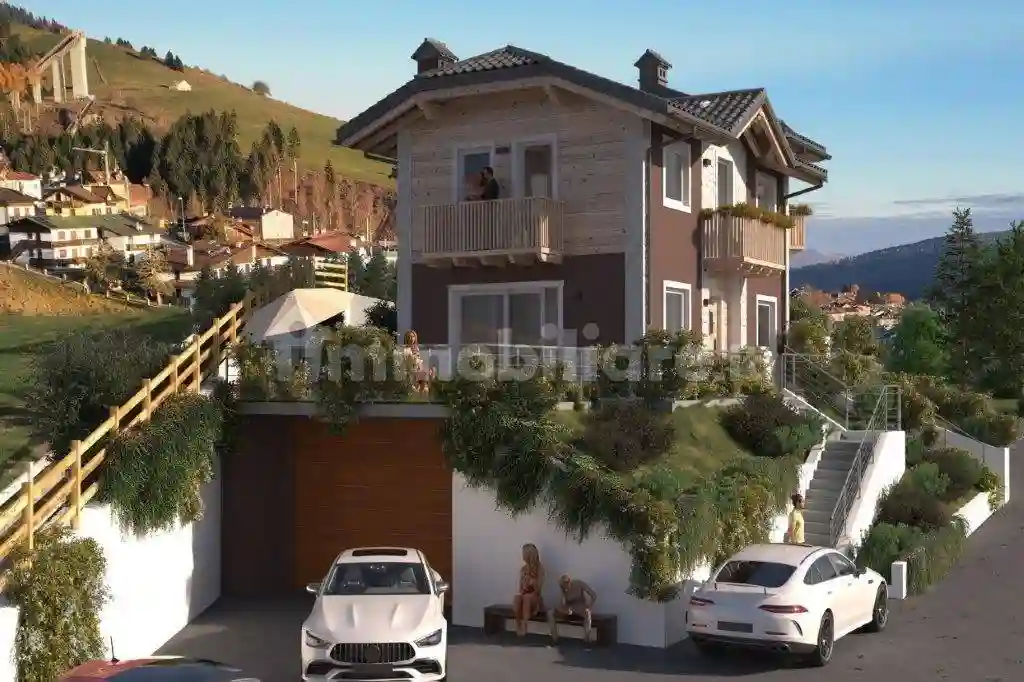 Villetta a schiera - foto 3