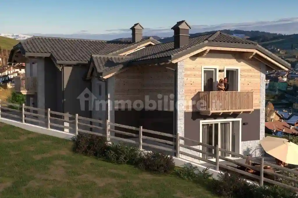 Villetta a schiera - foto 4