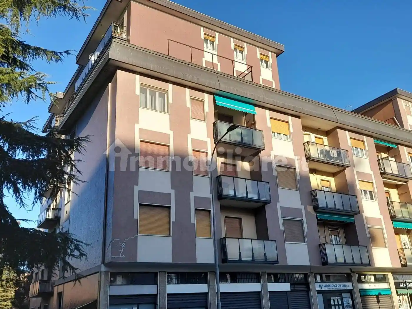 Appartamento in vendita a Rho