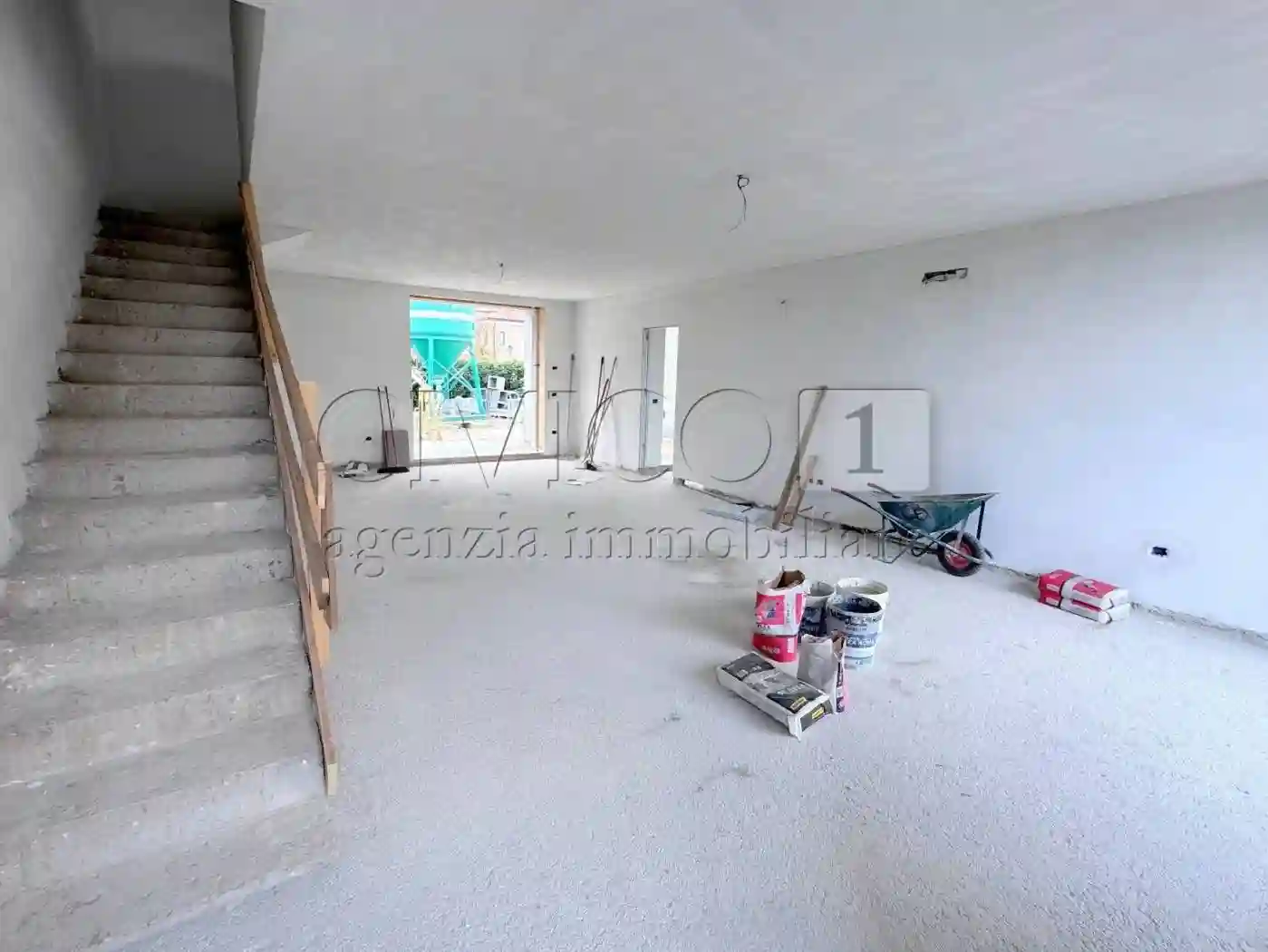 Villetta a schiera - foto 2