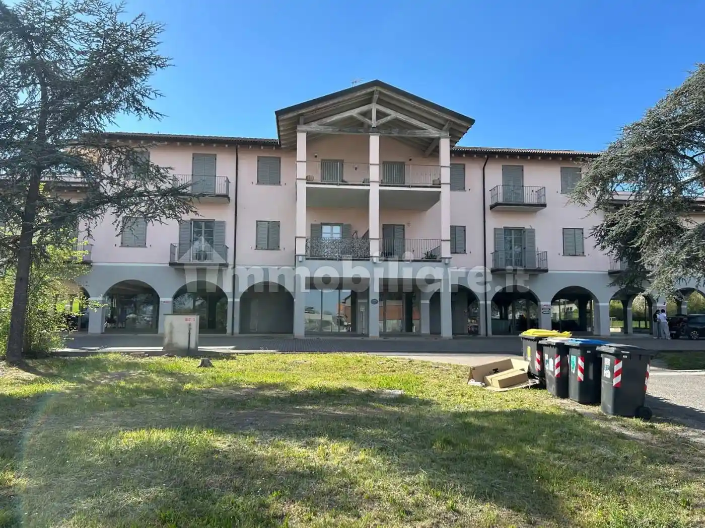 Appartamento in vendita a Casale Monferrato