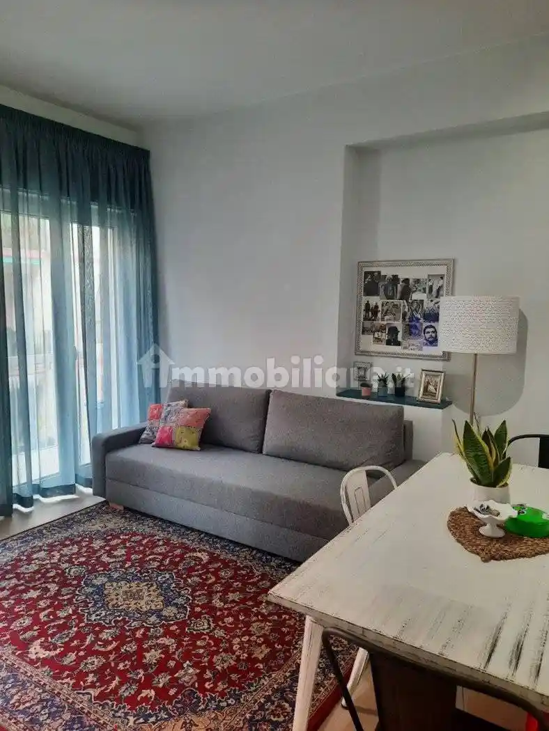 Appartamento in affitto a Milazzo