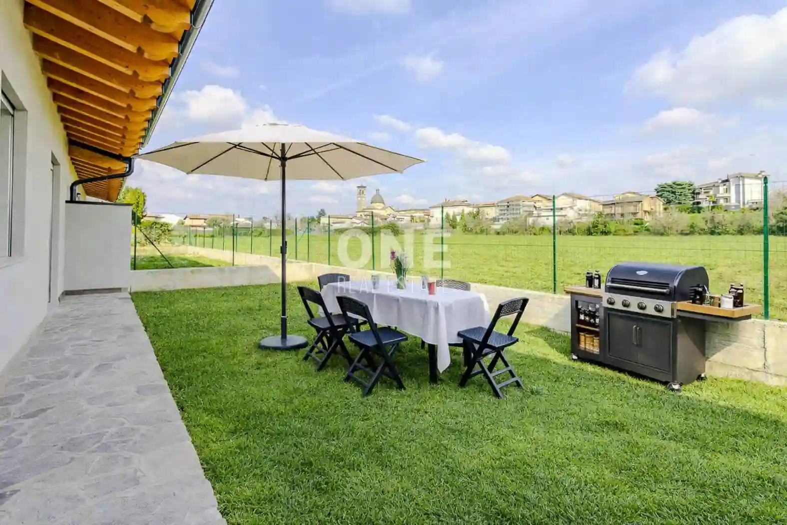 Villetta a schiera - foto 3