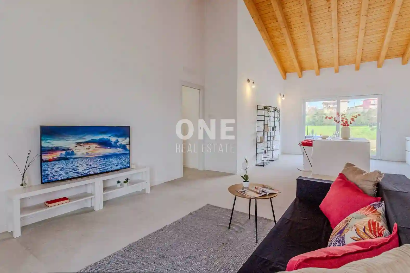 Villetta a schiera - foto 4