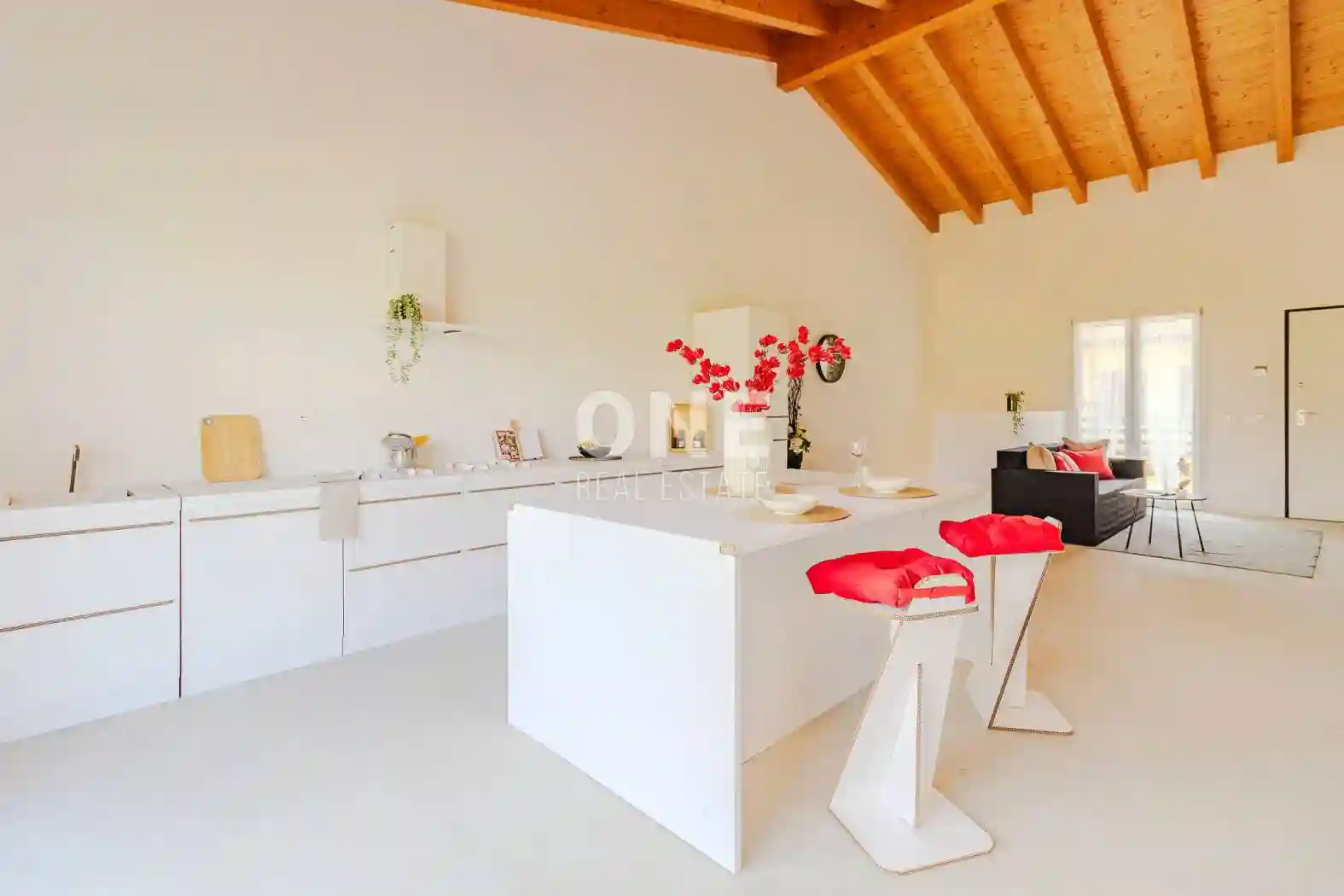 Villetta a schiera - foto 5