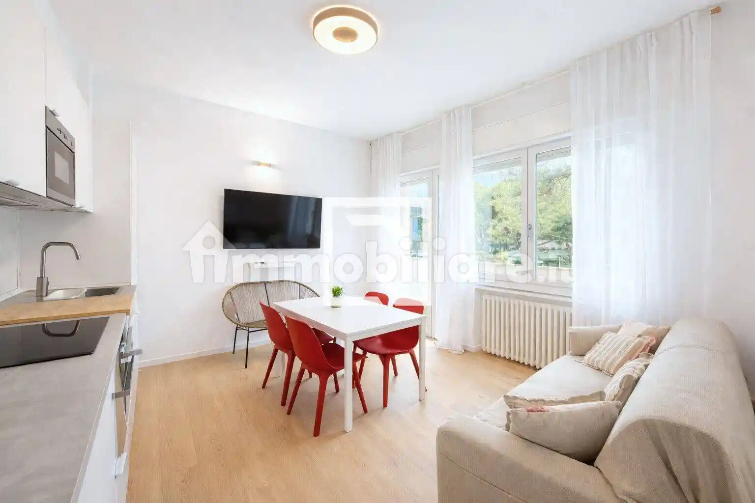 Appartamento in vendita a Cervia