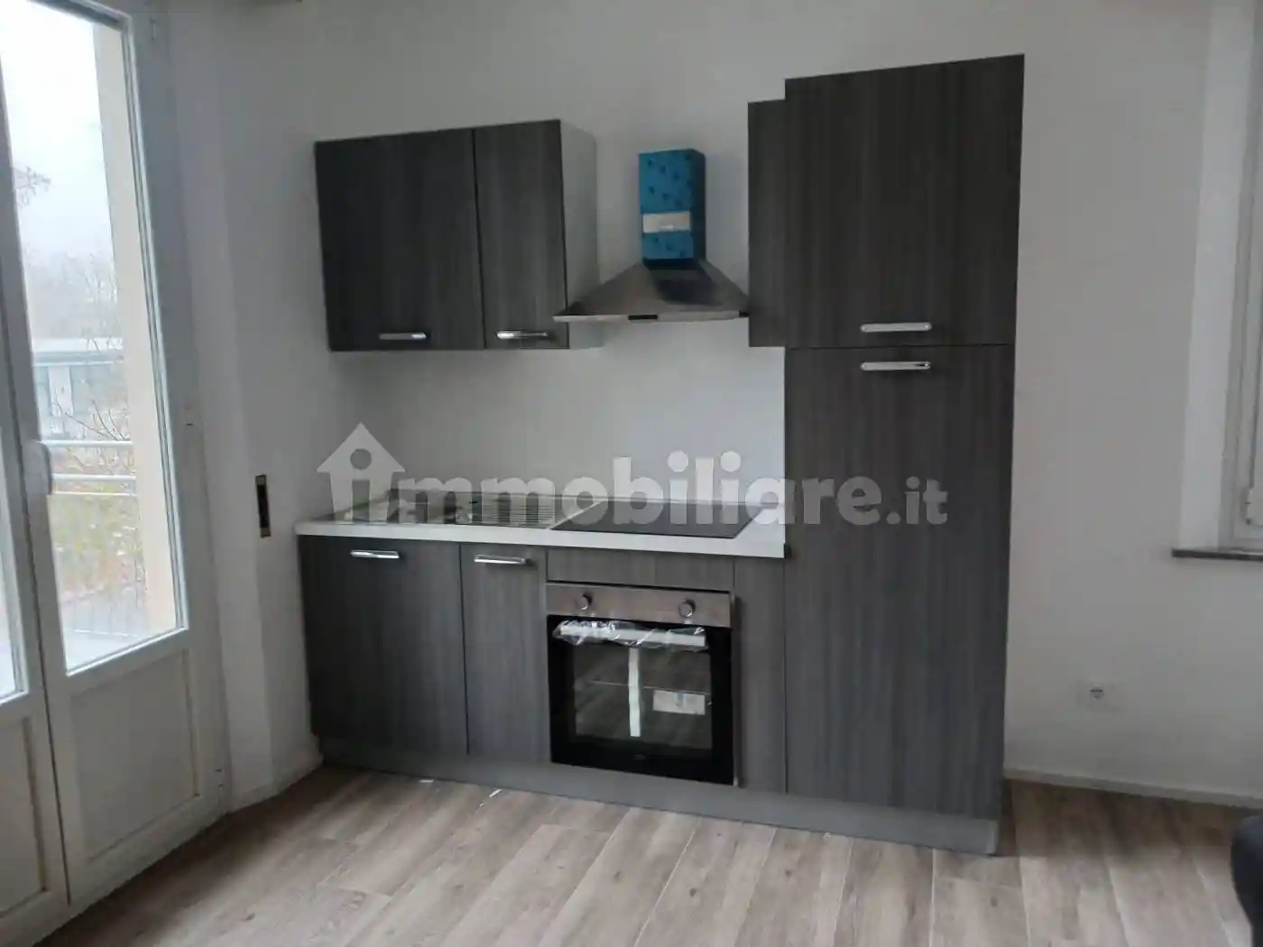 Appartamento in vendita a Parma