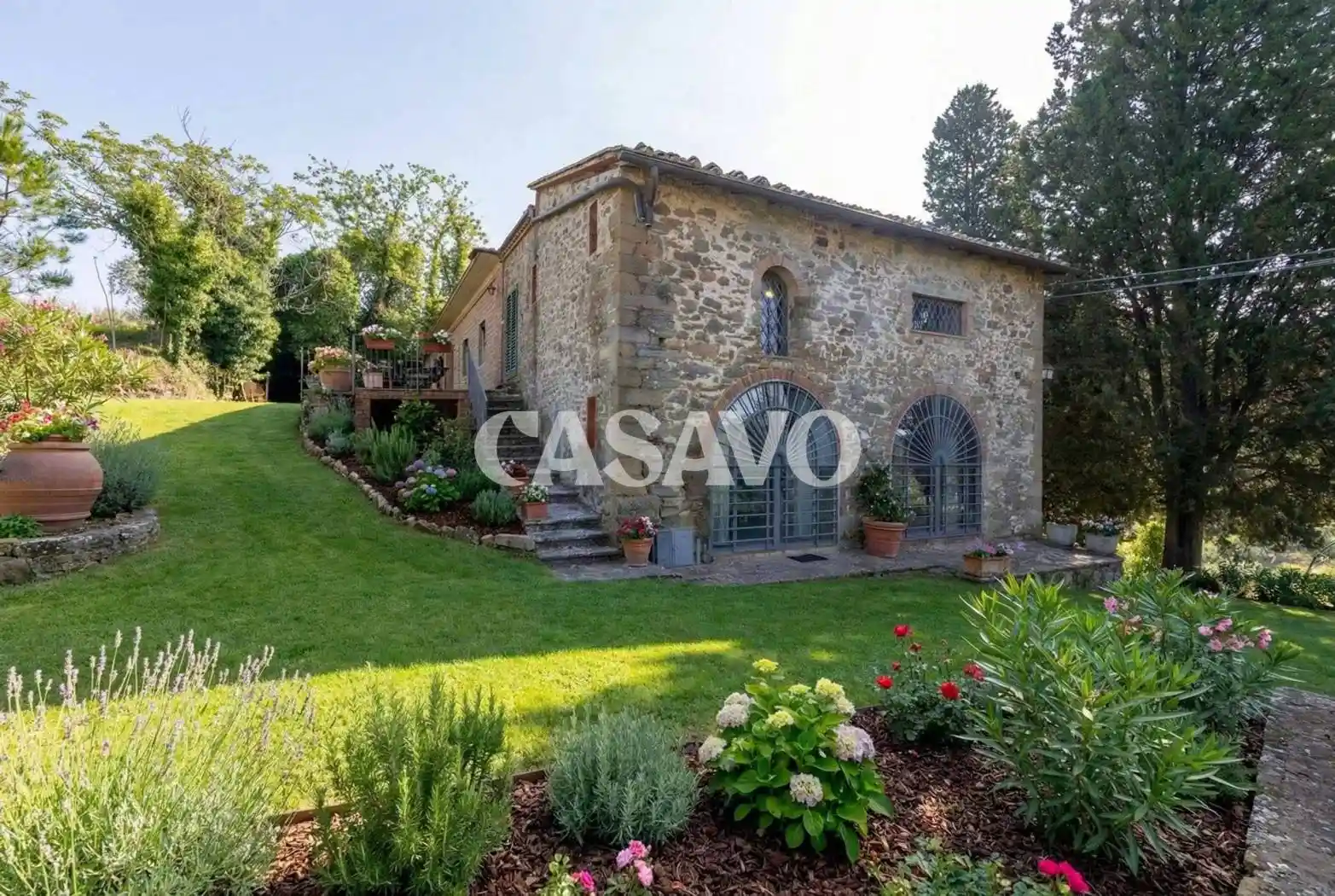 Villa in vendita a Greve in Chianti