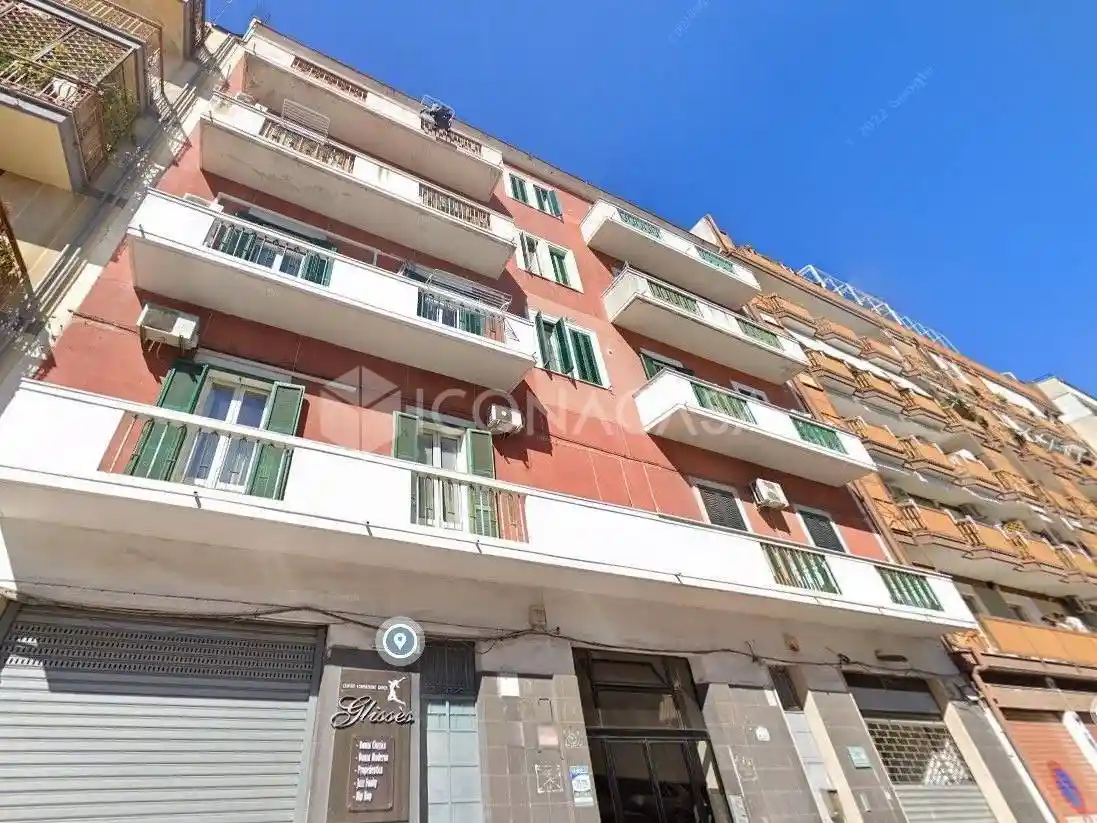 Appartamento in vendita a Bari