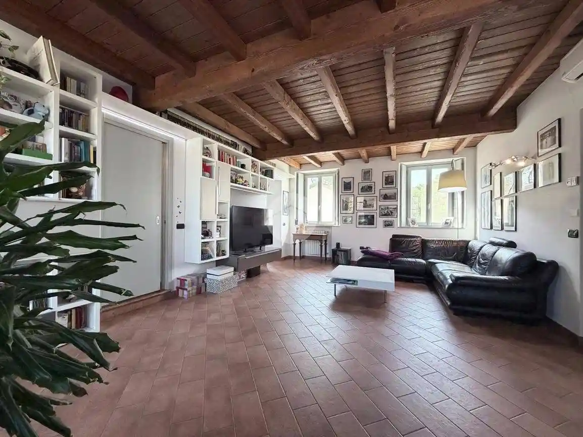 Appartamento in vendita a Corbetta