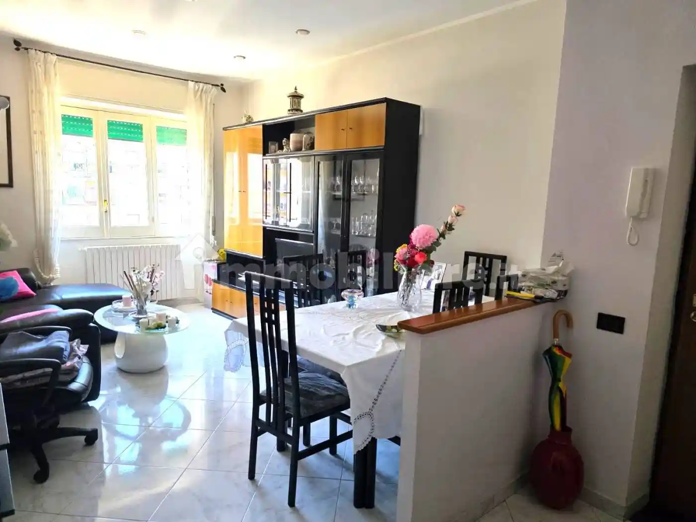 Appartamento in vendita a Salerno