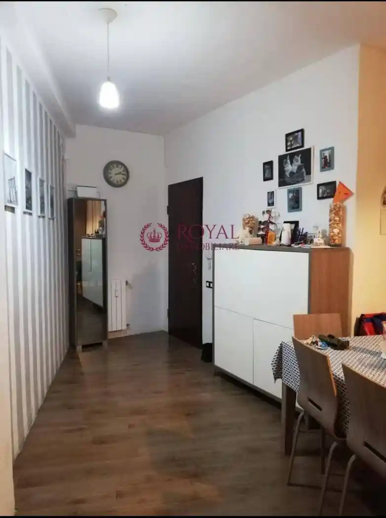 Appartamento in vendita a Livorno